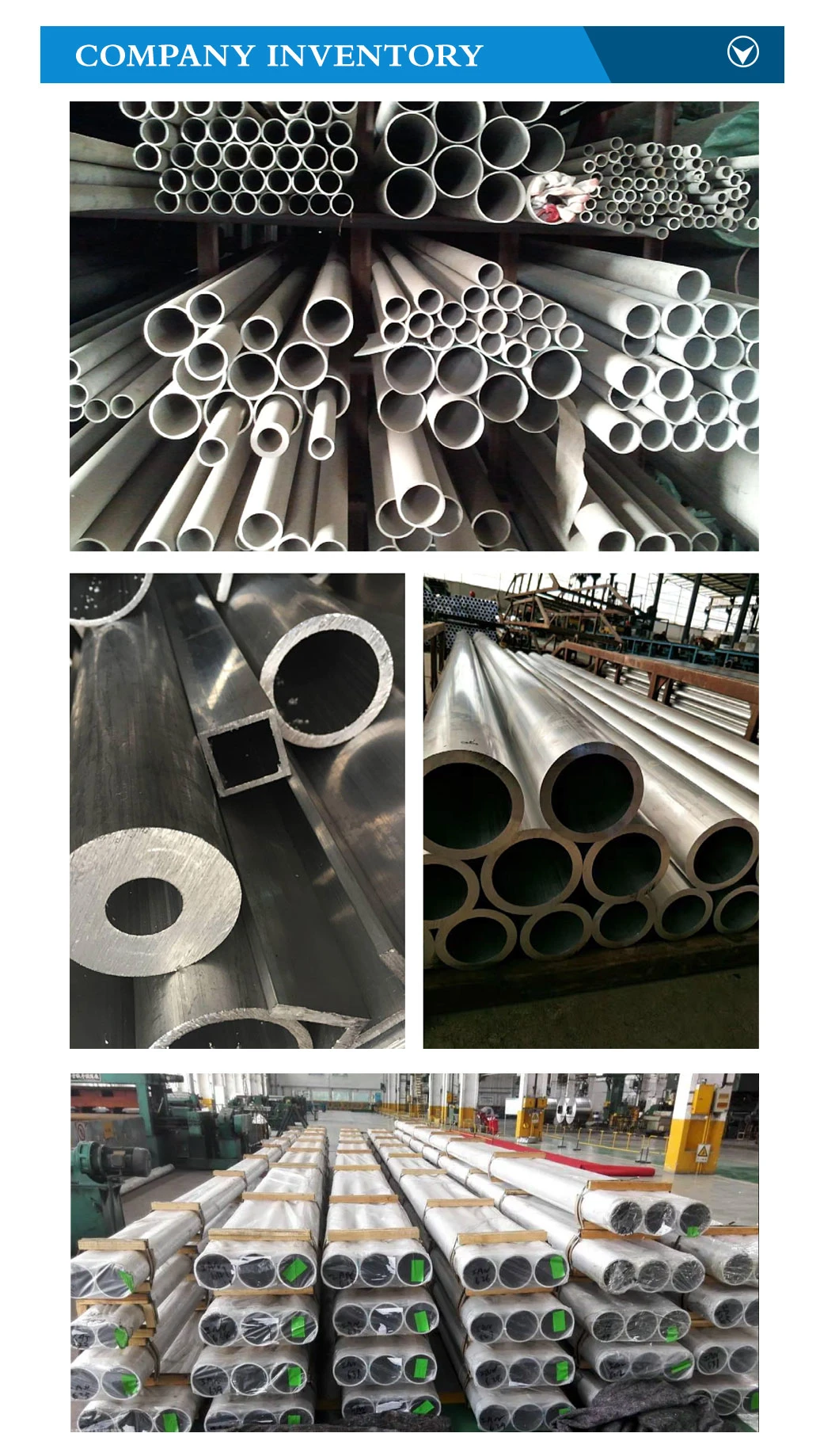 Uns N08020 Inconel 625, 600, 601, 718, 750, 690 Incoloy 800, 825, 840, 901, 925 Nickel Alloy Nominal Pipe /Tube Price