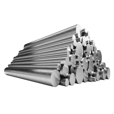 Matériau en acier maraging Inconel 600/601/602ca/617