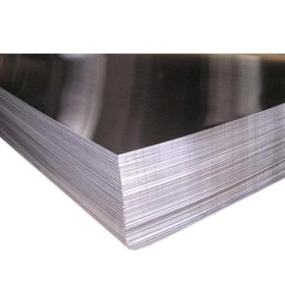 Plaque/feuille d'acier en alliage de nickel de bonne qualité d'usine Incoloy 825 926 C276