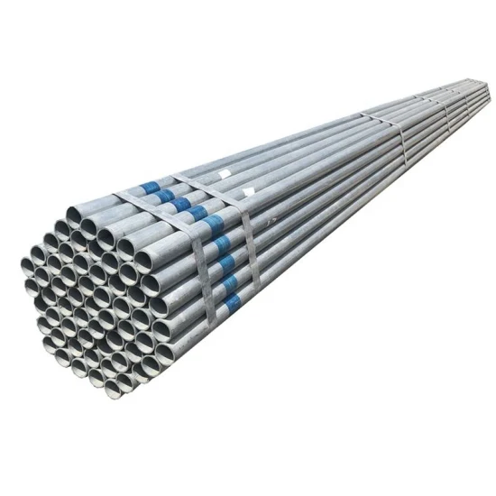 ASTM B446 Alliage Ni-Cr-Mo Inconel 625, tuyau en alliage de nickel Inconel 625