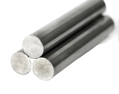 Alliage de nickel Inconel 625 686 690 718 750 Monel 400 K500 Barre ronde