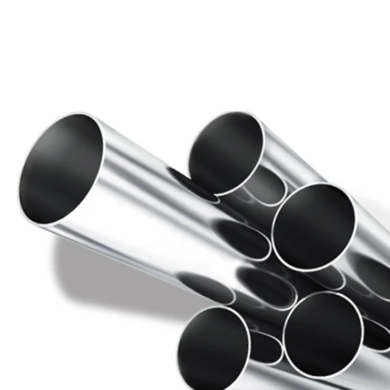 Tuyau de tube sans soudure en alliage à base de nickel Uns N08830 ASTM B407 Incoloy 800/800h/800ht/825/925/926 Uns S33400 N08800 Métal en acier antirouille