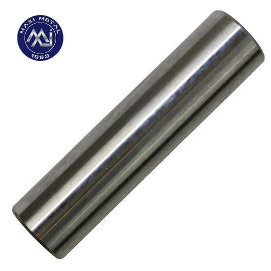 Barre en alliage de nickel haute performance Inconel 625